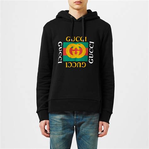 fake gucci hoodie price|gucci hoodie for sale.